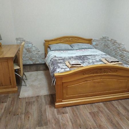 Apartment In The Center Of Old Town Kamjanez-Podilskyj Exterior foto